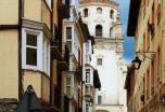 Circuito por Vitoria: Encanto medieval y gastronomía