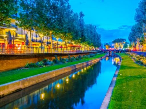 Circuito por Francia: Mercados Navideños de Perpignan y Le Barcarès