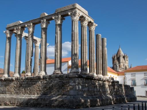 Circuito por Alentejo: El Portugal más auténtico (Semana Santa)