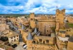 Viaje a Navarra: Entre castillos y monasterios (Semana Santa)