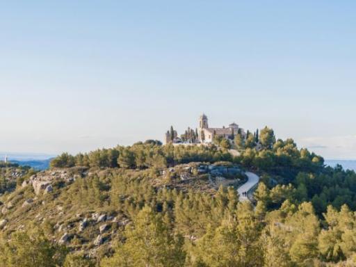 Viaje a Matarraña: Descubriendo la Toscana española (Semana Santa)