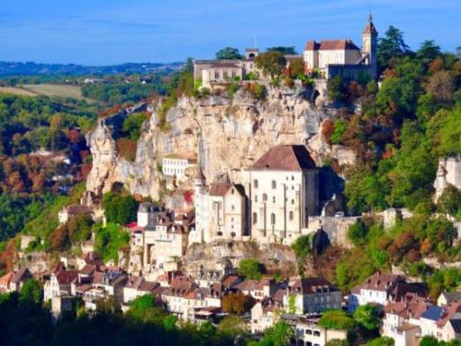Viaje a Dordogne: Castillos y pueblos secretos de Francia (Semana Santa)