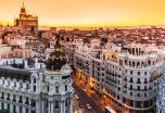 Circuito por Madrid: Historia, ambiente y gastronomía (Semana Santa)
