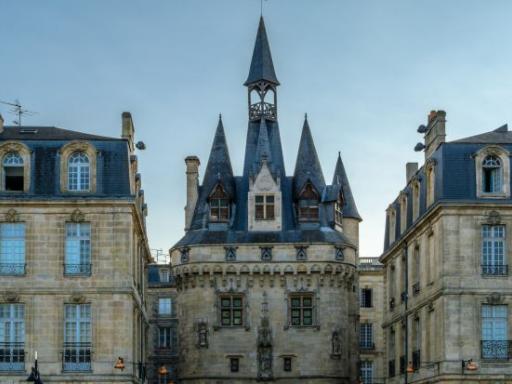 Viaje a Burdeos: Capital del Vino (Puente de Mayo)