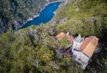 Circuito por la Ribeira Sacra: Naturaleza espectacular, monasterios centenarios y vinos (Semana Santa)
