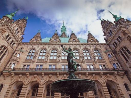 Circuito por Alemania: Hamburgo, Bremen y Lübeck (Semana Santa)