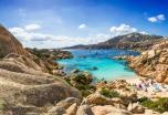 Viaje a Cerdeña: La Costa Esmeralda y Córcega (Junio)
