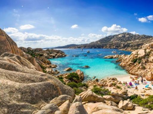 Viaje a Cerdeña: La Costa Esmeralda y Córcega (Junio)