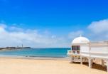 CÁDIZ | Playas  y pueblos blancos |Agosto