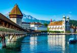 Circuito por Suiza, Selva Negra y Alsacia  (Verano)