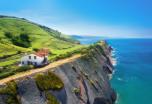 Circuito por la Costa Vasca: Bilbao, San Sebastián, playas y pueblos marineros (Verano)