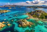 Cerdeña y la Costa Esmeralda: Playas turquesas y nuevas amistades (Verano | Agosto)