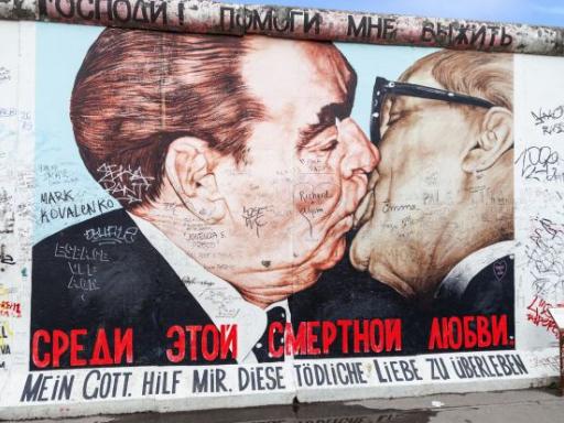 Circuito por Berlín: Historia y Cultura (Fin de año)
