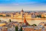 BUDAPEST: La perla del Danubio | Puente de Diciembre