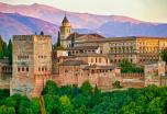 GRANADA: Historia, tapas y atardeceres | Puente de diciembre