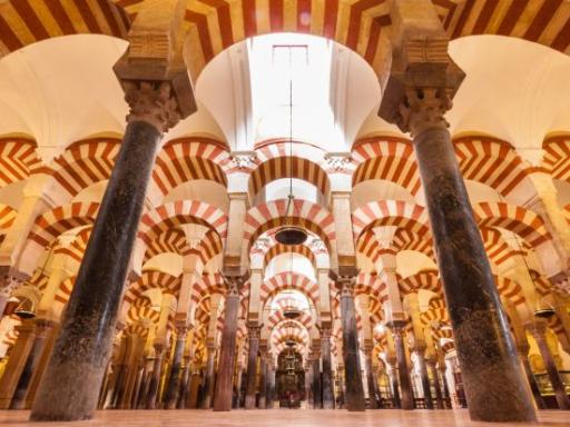 CÓRDOBA Y SEVILLA: Sabor andaluz | Fin de Año