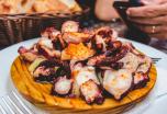 SANTIAGO DE COMPOSTELA: Tradiciones y Gastronomía  | Puente de noviembre