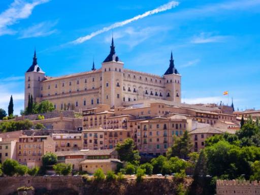TOLEDO: Especial San Valentín | Escapada