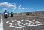 La Ruta 66 en Moto: Celebrando el centenario. Viaje en grupo con guía y coche escoba - Salida en Mayo 2026