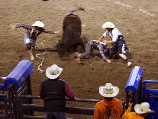 Todo el Oeste Americano en un solo viaje