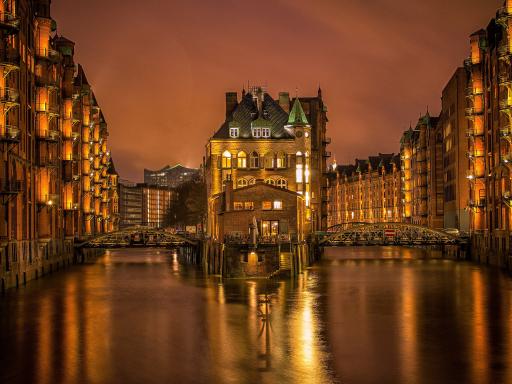 Alemania esencial: un viaje por su Patrimonio de la Humanidad