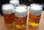 Viaje a Alemania: La Ruta de la Cerveza