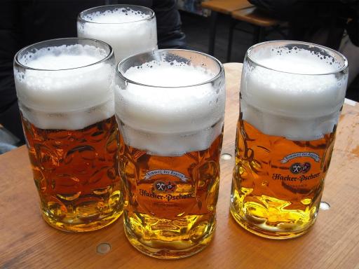 Viaje a Alemania: La Ruta de la Cerveza