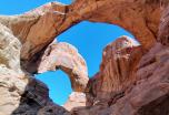 Iconos espectaculares y tesoros ocultos del Oeste americano en otoño