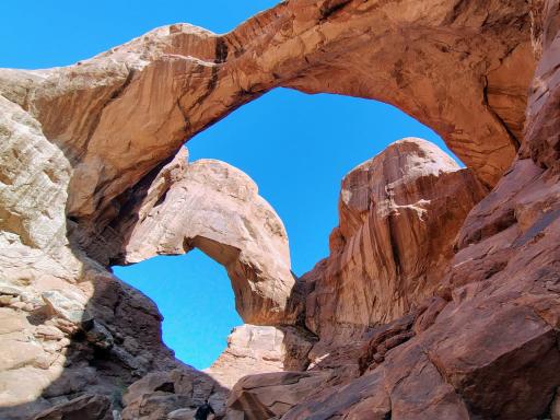 Iconos espectaculares y tesoros ocultos del Oeste americano en otoño
