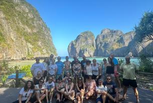 2025 TAILANDIA VERANO. EL VIAJE MÁS INCREÍBLE DE TU VIDA. Salida 1 de Junio 2025