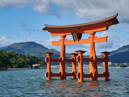Primavera en Japón: Viaje en Grupo Reducido (Tiempo de Hanami)