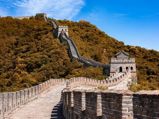 China: Viaje en grupo reducido (Imperios, naturaleza y tradición)