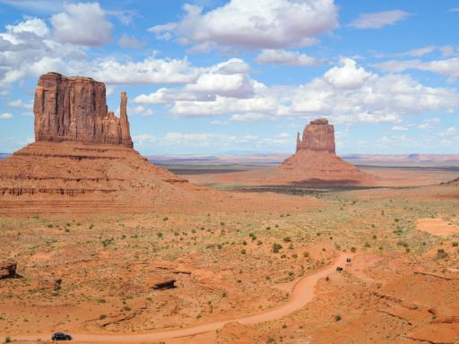 U.S.A. Costa Oeste: Viaje en grupo reducido (California, Nevada, Arizona y Utah)