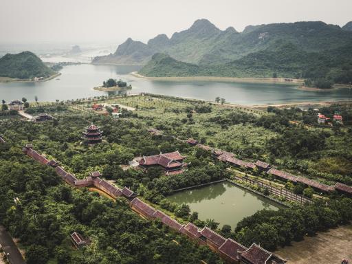 Vietnam con extensión a Camboya: Viaje en grupo reducido