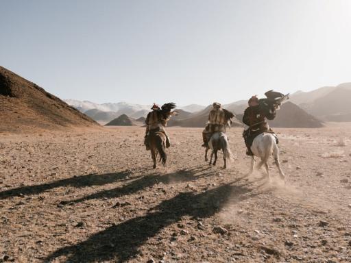 Viaje en grupo reducido a Mongolia: Nómadas de la estepa