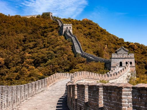 Viaje a China en grupo reducido: Tesoros milenarios