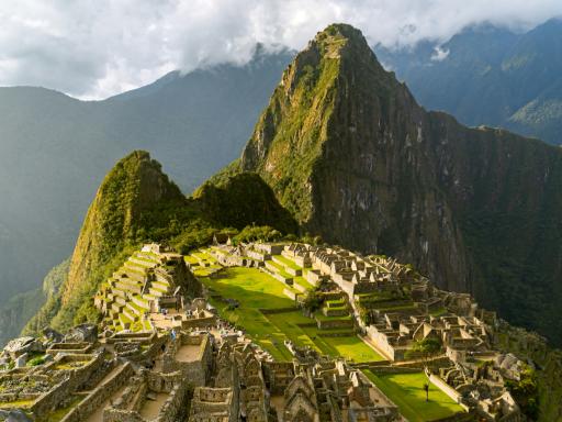 Circuito por Perú: La esencia de América