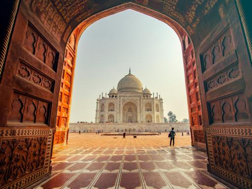 Circuito por India y Nepal: Aromas, rituales y leyendas