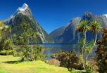 Circuito por Nueva Zelanda: Cultura Maorí y naturaleza extrema