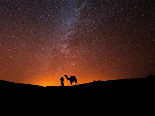 Circuito por Marruecos: Fin de Año en el Desierto