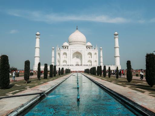 Circuito por India y Nepal: Un viaje a través de aromas, rituales y leyendas