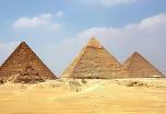 Viaje a Egipto: Fin de Año entre pirámides y leyendas