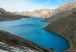 Trekking del Circuito del Annapurna con el Lago Tilicho
