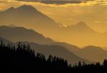 Trekking a Ghorepani Poon Hill