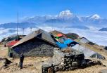 Trekking de Khopra Ridge y Poon Hill