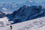 Ascensión al Mera Peak