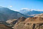 Viaje a Nepal y el Reino de Mustang