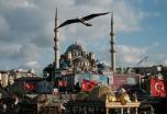 Tesoros de Turquía: Estambul, Capadocia, Éfeso, Pamukkale y más