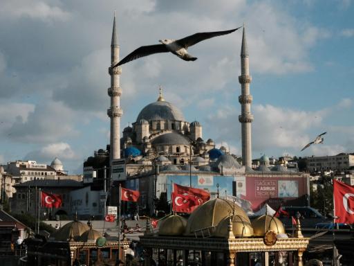 Tesoros de Turquía: Estambul, Capadocia, Éfeso, Pamukkale y más