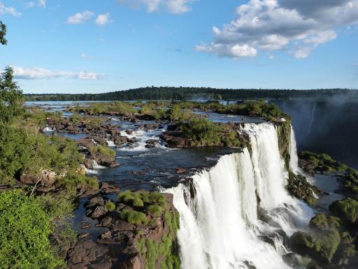 Viaje a Argentina: De Buenos Aires a Ushuaia